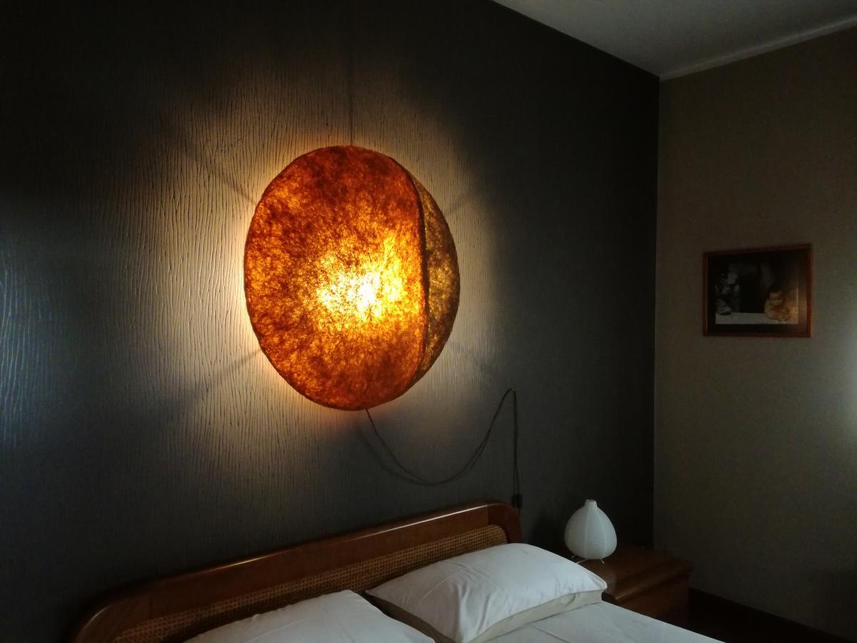 Casa Asso Di Coppe B&B Alba  Exteriör bild